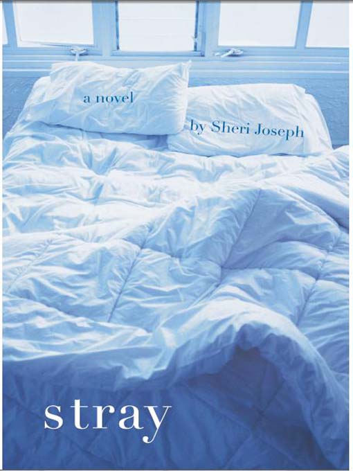 Title details for Stray by Sheri Joseph - Available